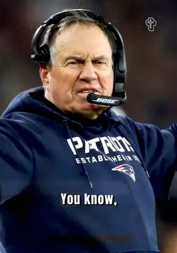 Ty Law Contract Talks That Stressed Bill Belichick
