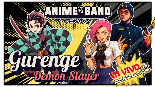 4.1K reactions · 217 shares | ✨ Vibra con la intensidad de Gurenge,...