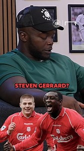 Emile Heskey gives an insight into his world-class team-mates ❤️ #football #soccer #premierleague #beastmodeon | GOAL