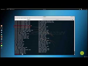 56 - Nmap - Сканирование уязвимостей