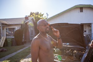 Romany Malco Wants Hollywood to See Black Films as Destined for More Than Just ‘Urban Distribution’