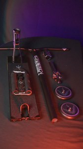 26K views · 18 reactions |  Build your dream custom complete scooter & get a 20% off. | Envy Scooters | Facebook