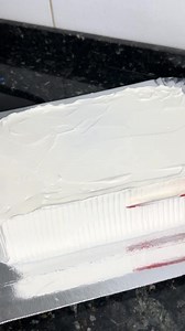 FAZENDO UM BOLO DE ANIVERSÁRIO RECEITA PASSO A PASSO 😍😍😍 | Receitas Para O Dia Dia