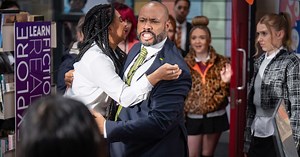 BBC bosses confirm huge Waterloo Road news with two more seasons on the way