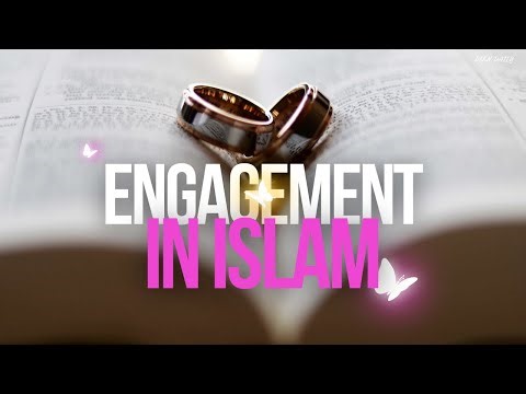 Engagement in Islam | Islamic Reminder | Deen Daily | Belal Assaad
