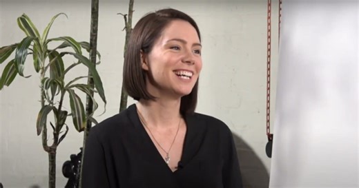 Rebecca Godfrey's novel 'Under the Bridge' comes to life on Hulu years after her tragic death from cancer