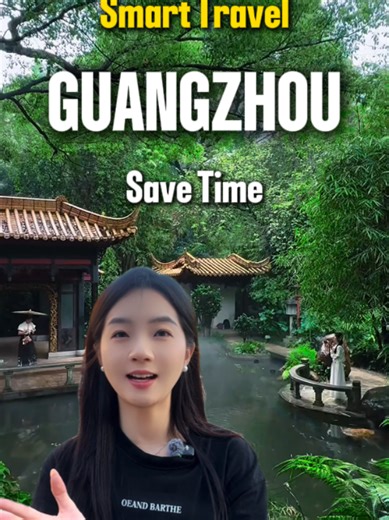 Discover Hidden Gems in Guangzhou: Local Travel Tips