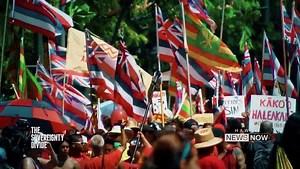 Hawaiian sovereignty: will it bring us together or tear us apart? Two former Hawaii governors disagree on the issue. What are your thoughts? Watch Wednesday at 6:30 p.m. on KGMB or Thursday at 6:30 p.m. on KHNL. #HINews #HawaiiNews | Hawaii News Now
