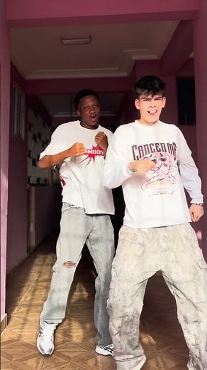 Fuse ODG x Tiffany Owusu- Azonto [Official Dance Video]