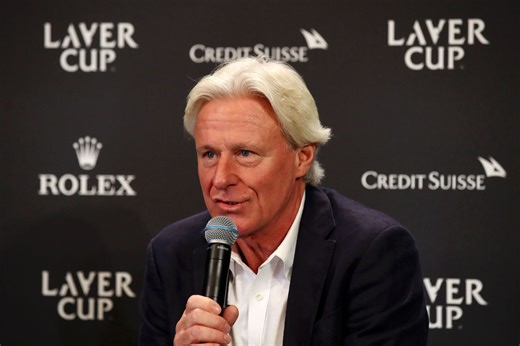 Bjorn Borg's prostate cancer diagnosis: Everything the tennis legend revealed, from undergoing surgery to current condition
