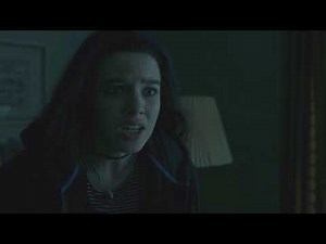 Robin and Raven - Titans