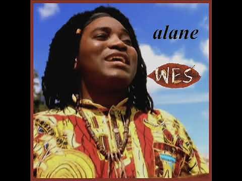 Wes - Alane (Extended Mix)