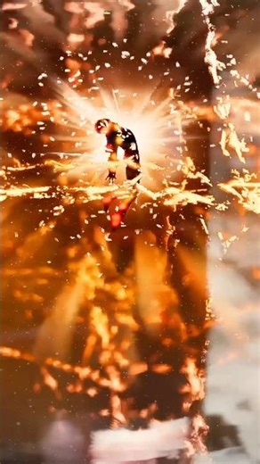 STRIKE SUIT: Jump Venom Blast! ⚡💥 #shorts #viralshorts