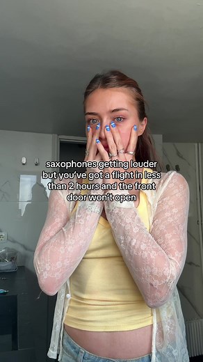 this rom com summer took a turn 😭all will be revealed tonight… #hotgirlsummer #startingover