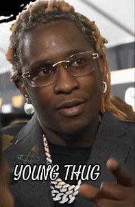 From Poverty to Platinum: The Young Thug Story