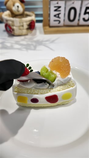 #ladodosquishy #diy #스트레스 #귀여워 #squishy