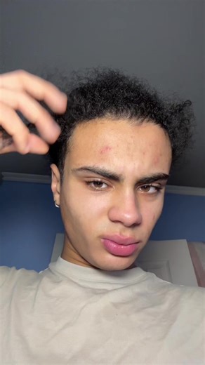 Exploring Curls: Hair Care Tips from Titus Pullo