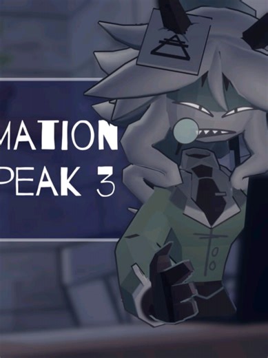 Sneak Peek: Slower Animation with Rich Lore