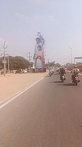 79K views · 4.4K reactions | #YSJagan movie poster  | Jagan Armyforce | Facebook