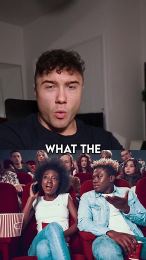Dave Trains on TikTok