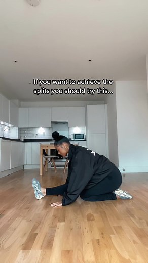 Achieve Splits and Flexible Back: Effective Stretching Techniques