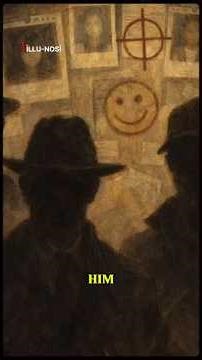 America’s Most Mysterious Killer 😨