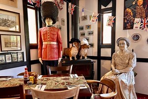 Best Of British Around Brisbane | Must Do Brisbane