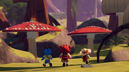 Roots Update Patch Notes and Hotfixes Nov 6 2025