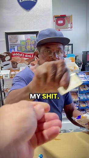 $3 for a honey bun 😂😂😂 #unclerich | uncle rich