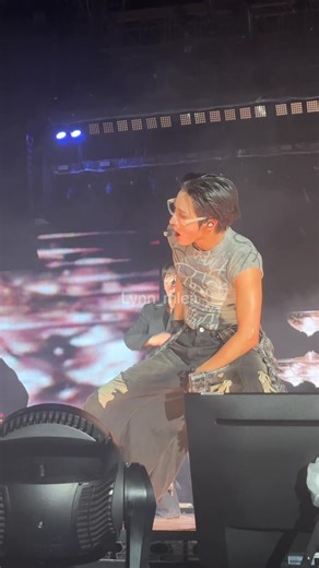 Matz: ATEEZ Live Performance Highlights