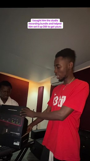 Effective Home Studio Recording Setup Guide