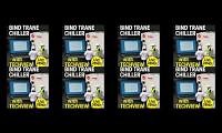 Mix of 8 videos from youtube : Trane RTAC/RTWD TechView Software Binding Process Explained! #hvacmaintenance #TraneChiller