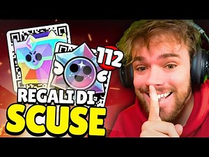 7 NUOVI CODICI e BRAWL STARS si SCUSA per TUTTO…