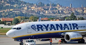 Ryanair Chief Calls New UK Travel Quarantine Policy a 'Political Stunt'