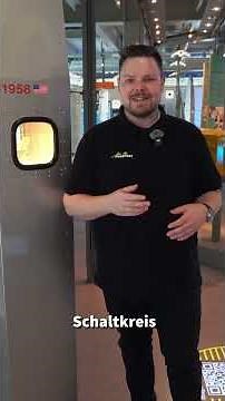 Der Ursprung moderner Computerchips: Der erste integrierte Schaltkreis #ittradeport #computer