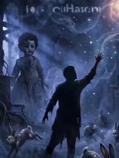 Hasen | a new experimental track in Rammstein style | when the night comes alive #heavymusic #hasen #rock #rammstein #industrialmetal #germanmetal #darkvibes #hardmusic #heavysound