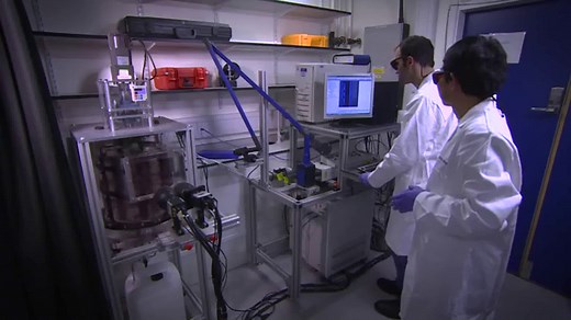 Shell Lubricants Technology: The Science of Grease Manufacture