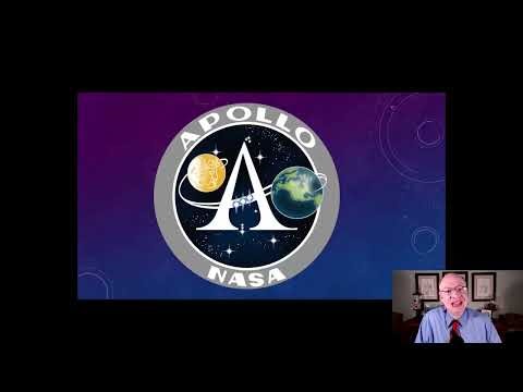 Lecture 07 The Apollo Program