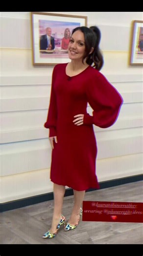 Glastonbury: Laura Tobin's Festival Look