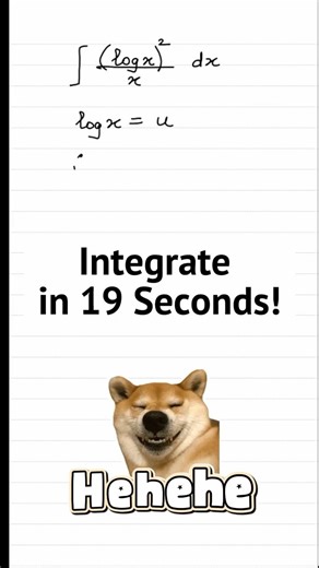 Inside function = key 🔑sinx·sin(cosx) integral solved fast