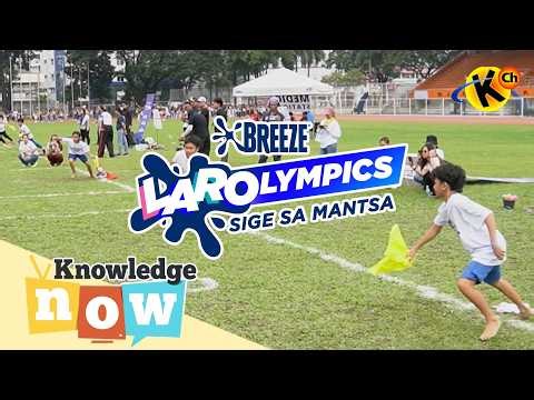 #KnowledgeNow: KCFI & Breeze reached over 148,000 learners across Metro Manila, Cebu, and Davao