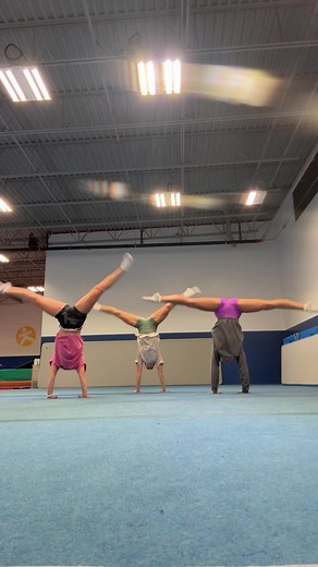 Embracing the Split Trend in Dance and Gymnastics