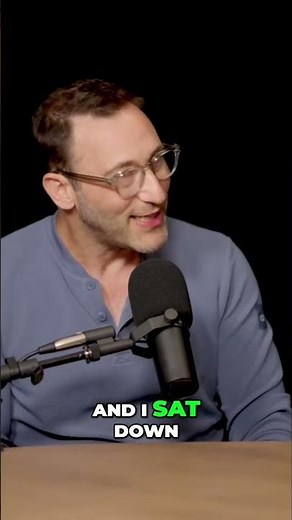 Simon Sinek: The Magic of Prioritizing People Over Meetings! 🌟🙌