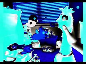 Sago mini magic camera in synth