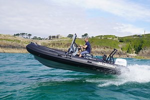 3D Tender Nividic 550