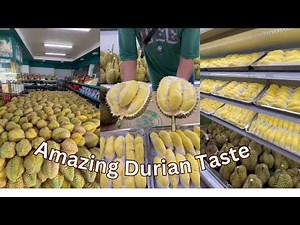 "How to Eat Durian Like a Pro – Tips and Tricks