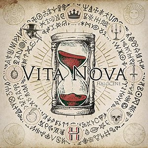 Best Halocene songs of all time - RYM/Sonemic