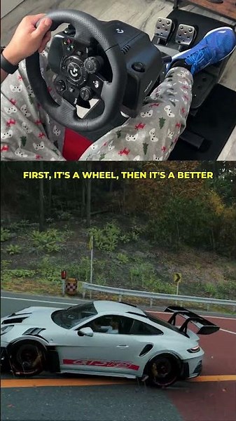 I Know Exactly Where This Hobby Ends...Forza Horizon 6 Racing Setup