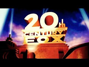 20th Century Fox/Gaumont Logo (1998)