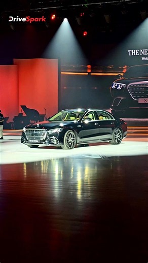 The 2026 Mercedes Benz S Class launched. Prices start at 2.20 Cr to 2.38 Cr ex showroom India.